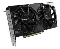 PNY GeForce RTX 5060 Dual Fan 8GB GDDR7 DLSS4 VCG50608DFXPB1 - 1371072 - zdjęcie 2